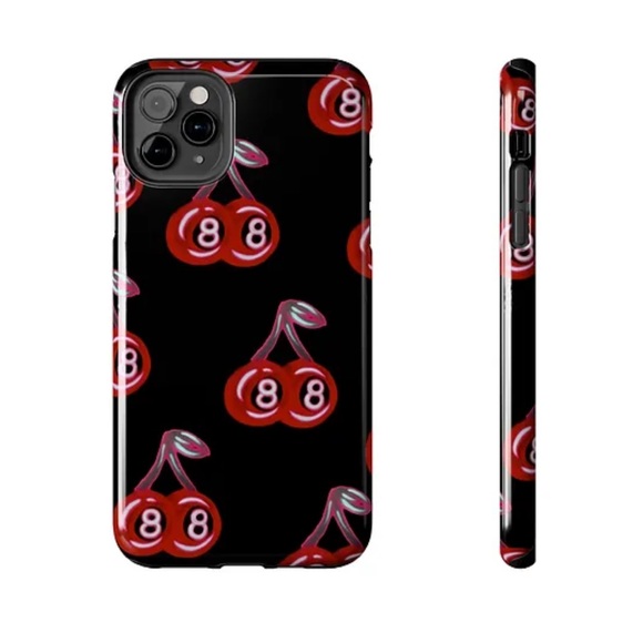 Cell Phones & Accessories | Camair Iphone 14 Pro Max Cherry Case | Poshmark
